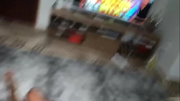 Verdade ou consequência da putaria Jasmine Santanna DJ Jump thai Camargo e Pitbull Porn